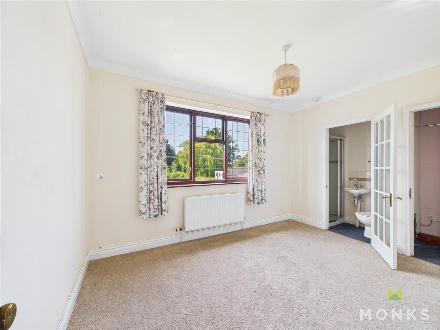 The Beeches Shrewsbury Road, Shrewsbury, SY4 4AE For Sale